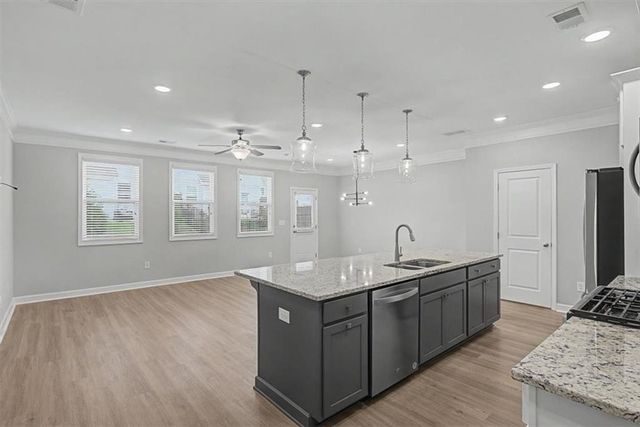 1914 Allagash Lane, Kennesaw, GA 30144