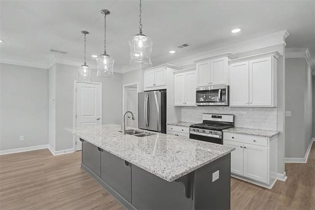 1914 Allagash Lane, Kennesaw, GA 30144