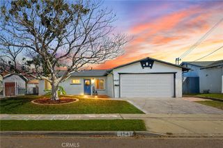1547 Folkestone Street, Spring Valley, CA 91977