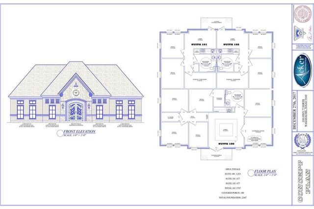 151 N Town Crossing 102, Waxahachie, TX 75165