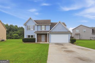 77 Hamil Court NW, Cartersville, GA 30120