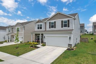 324 Sandburg Drive, Lithopolis, OH 43136