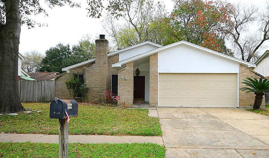 1106 Ravenscourt Drive, Sugar Land, TX 77498