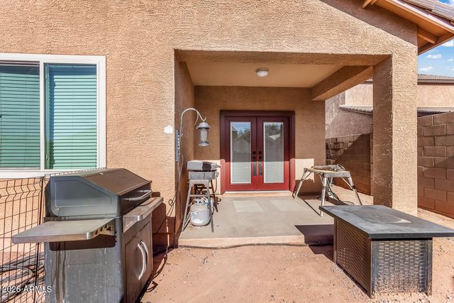 10567 E SUNFLOWER Lane, Florence, AZ 85132
