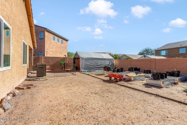 10567 E SUNFLOWER Lane, Florence, AZ 85132