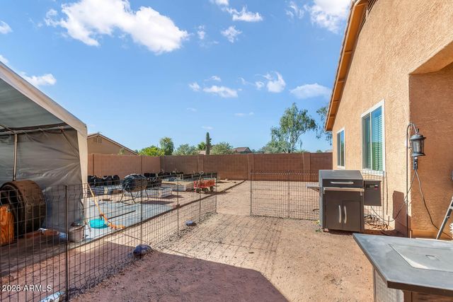 10567 E SUNFLOWER Lane, Florence, AZ 85132
