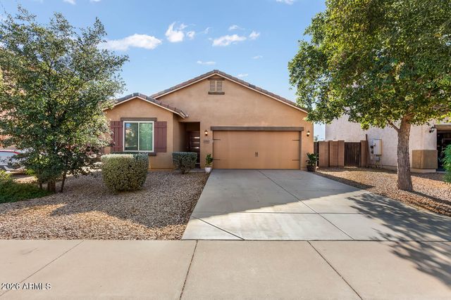 10567 E SUNFLOWER Lane, Florence, AZ 85132