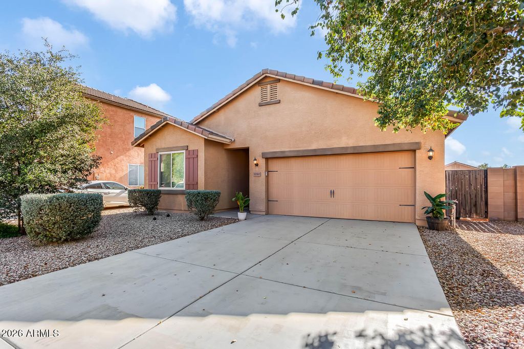 10567 E SUNFLOWER Lane, Florence, AZ 85132