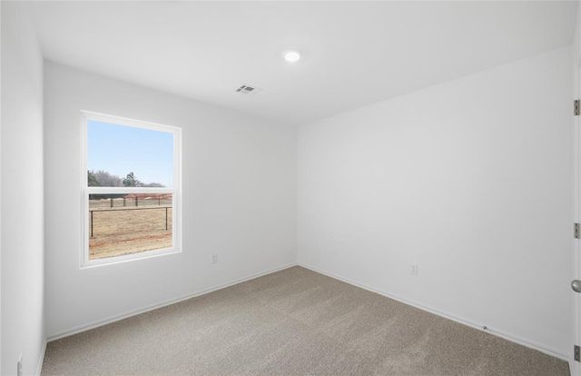 12912 Florence Lane, Yukon, OK 73099