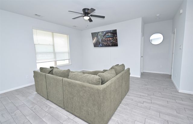 8621 Angel Gardens Drive, Fort Worth, TX 76179