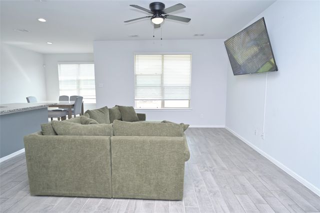 8621 Angel Gardens Drive, Fort Worth, TX 76179