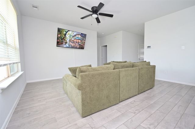 8621 Angel Gardens Drive, Fort Worth, TX 76179