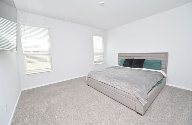 8621 Angel Gardens Drive, Fort Worth, TX 76179