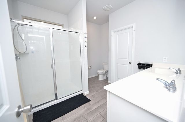 8621 Angel Gardens Drive, Fort Worth, TX 76179