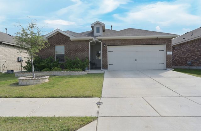 8621 Angel Gardens Drive, Fort Worth, TX 76179