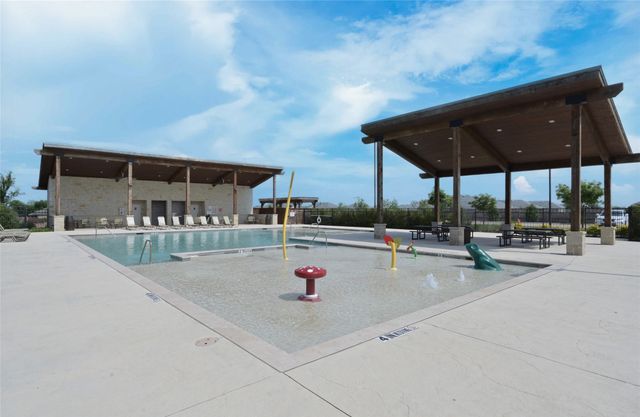 8621 Angel Gardens Drive, Fort Worth, TX 76179