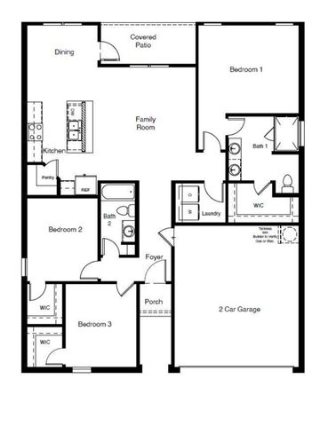 8621 Angel Gardens Drive, Fort Worth, TX 76179