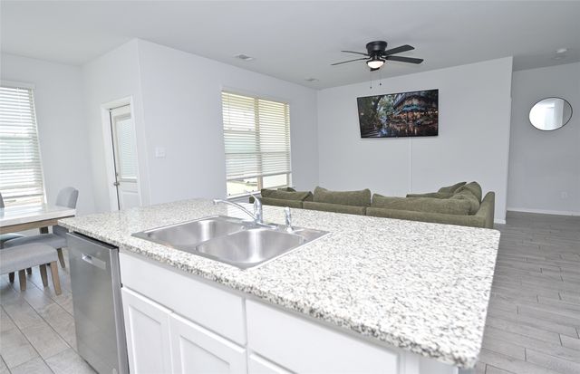 8621 Angel Gardens Drive, Fort Worth, TX 76179