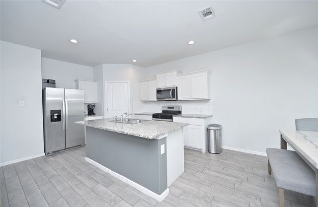 8621 Angel Gardens Drive, Fort Worth, TX 76179