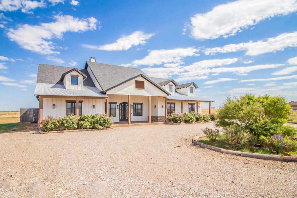 13630 N F M 179, Shallowater, TX 79363