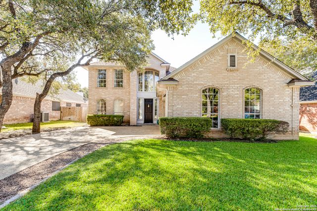 1154 Bluff Forest, San Antonio, TX 78248