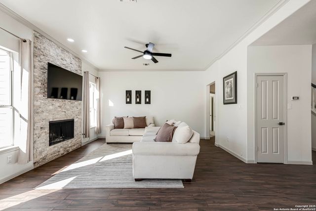 1154 Bluff Forest, San Antonio, TX 78248