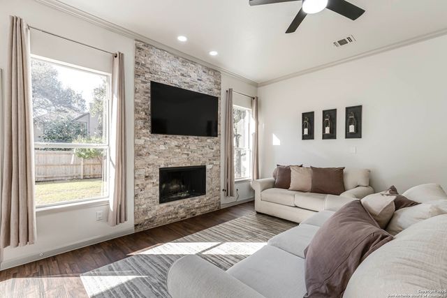 1154 Bluff Forest, San Antonio, TX 78248