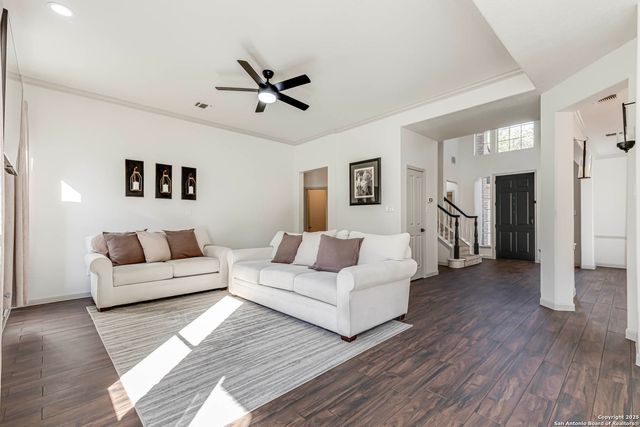 1154 Bluff Forest, San Antonio, TX 78248