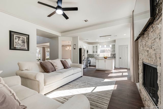 1154 Bluff Forest, San Antonio, TX 78248