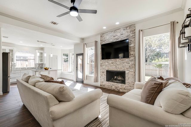 1154 Bluff Forest, San Antonio, TX 78248