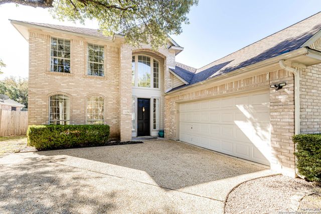 1154 Bluff Forest, San Antonio, TX 78248