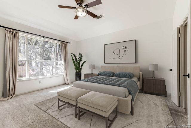 1154 Bluff Forest, San Antonio, TX 78248