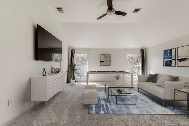 1154 Bluff Forest, San Antonio, TX 78248