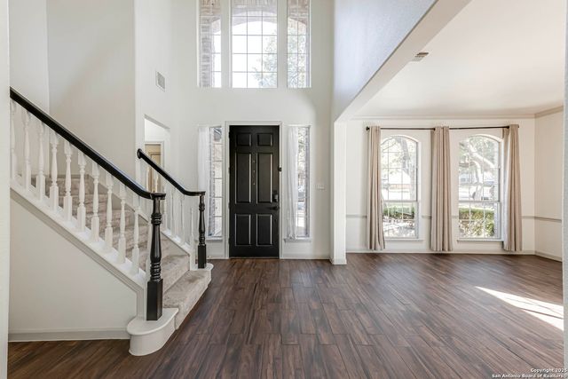 1154 Bluff Forest, San Antonio, TX 78248