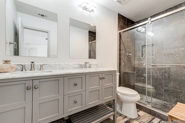 1154 Bluff Forest, San Antonio, TX 78248