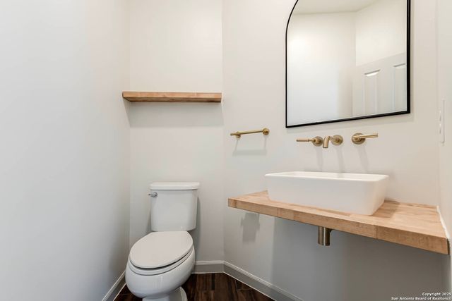 1154 Bluff Forest, San Antonio, TX 78248