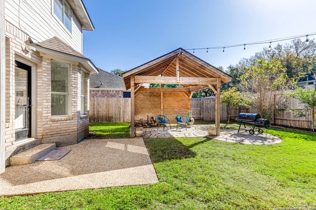 1154 Bluff Forest, San Antonio, TX 78248