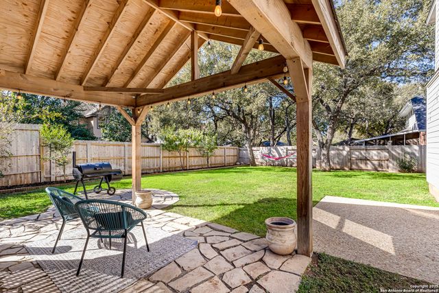 1154 Bluff Forest, San Antonio, TX 78248