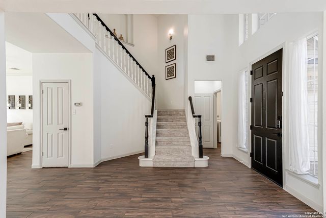 1154 Bluff Forest, San Antonio, TX 78248