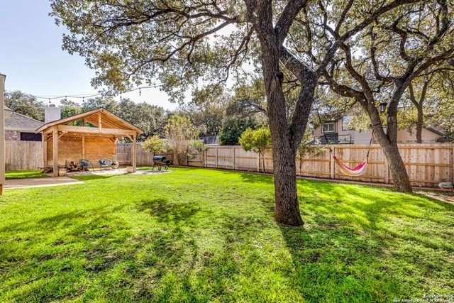 1154 Bluff Forest, San Antonio, TX 78248