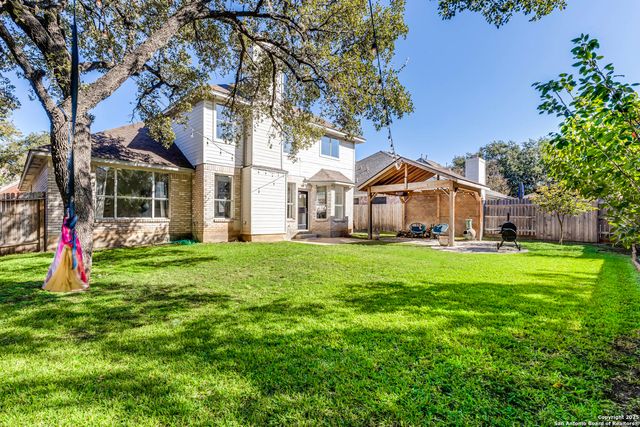 1154 Bluff Forest, San Antonio, TX 78248