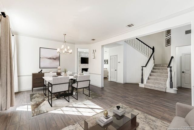 1154 Bluff Forest, San Antonio, TX 78248