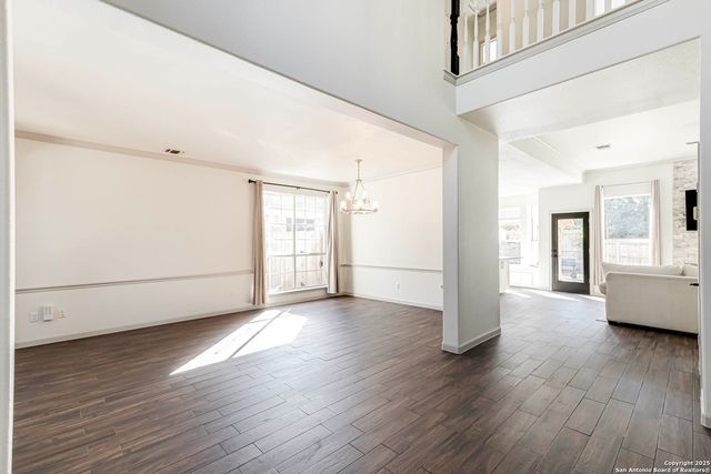 1154 Bluff Forest, San Antonio, TX 78248