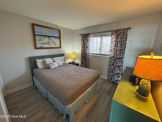 1311 S Lake Park Boulevard S Unit 3a, Carolina Beach, NC 28428