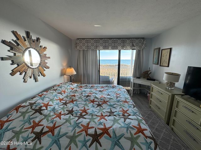 1311 S Lake Park Boulevard S Unit 3a, Carolina Beach, NC 28428