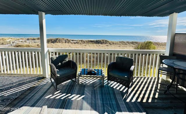 1311 S Lake Park Boulevard S Unit 3a, Carolina Beach, NC 28428