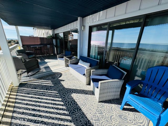 1311 S Lake Park Boulevard S Unit 3a, Carolina Beach, NC 28428