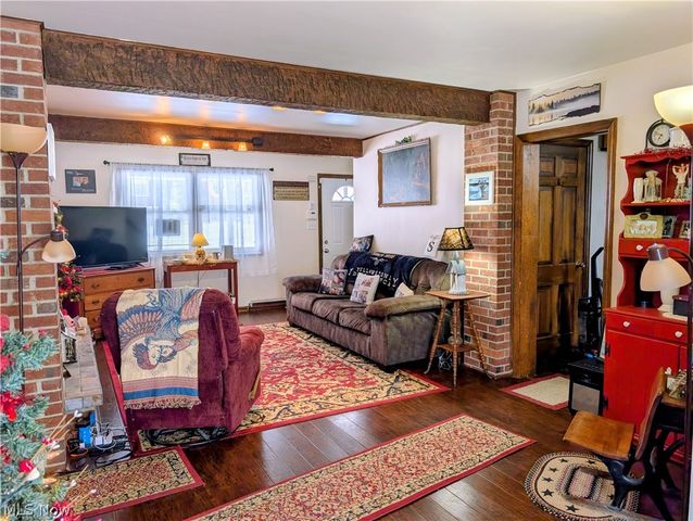 3003 Queensway Street, East Liverpool, OH 43920