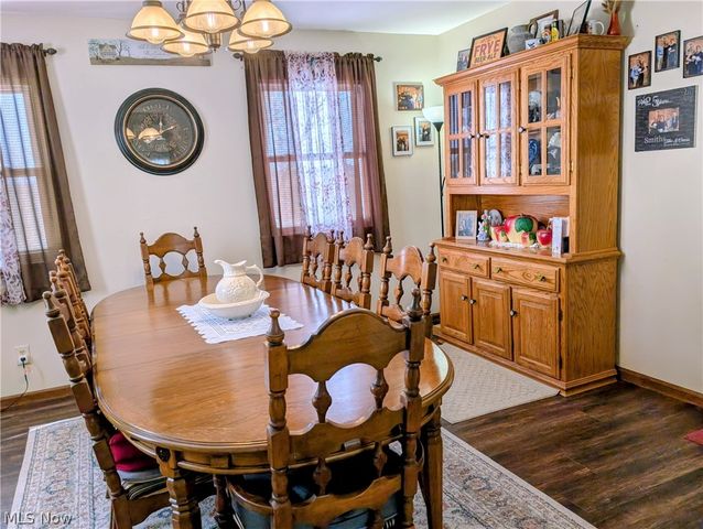 3003 Queensway Street, East Liverpool, OH 43920