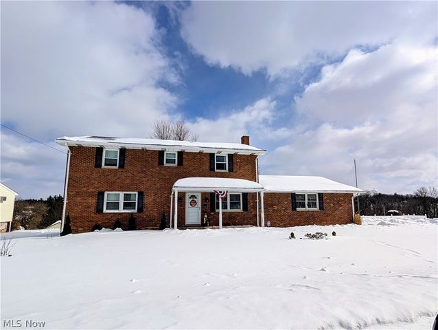 3003 Queensway Street, East Liverpool, OH 43920